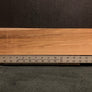 Hawaiian Curly Koa Wood Billet - 17.5" x 4.25" x 1+"