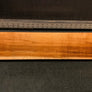 Hawaiian Curly Koa Wood Billet - 17.5" x 4.25" x 1+"