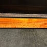 Hawaiian Curly Koa Wood Billet - 28.25" x 4.5" x 1.125"