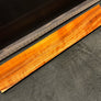 Hawaiian Curly Koa Wood Billet - 28.25" x 4.5" x 1.125"