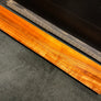Hawaiian Curly Koa Wood Billet - 28.25" x 4.5" x 1.125"