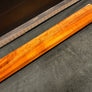 Hawaiian Curly Koa Wood Billet - 28.25" x 4.5" x 1.125"