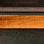 Hawaiian Curly Koa Wood Billet - 17.5" x 4.25" x 1+"
