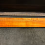 Hawaiian Curly Koa Wood Billet - 28.25" x 4.5" x 1.125"