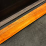 Hawaiian Curly Koa Wood Billet - 28.25" x 4.5" x 1.125"