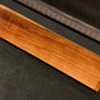 Hawaiian Curly Koa Wood Billet - 17.5" x 4.25" x 1+"