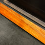 Hawaiian Curly Koa Wood Billet - 28.25" x 4.5" x 1.125"