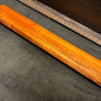 Hawaiian Curly Koa Wood Billet - 28.25" x 4.5" x 1.125"