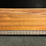 Hawaiian Curly Koa Wood Billet - 18" x 7" x 1.125"
