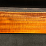 Hawaiian Curly Koa Wood Billet - 18" x 7" x 1.125"