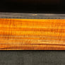 Hawaiian Curly Koa Wood Billet - 18" x 7" x 1.125"