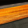 Hawaiian Curly Koa Wood Billet - 18" x 7" x 1.125"