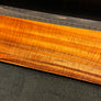 Hawaiian Curly Koa Wood Billet - 18" x 7" x 1.125"