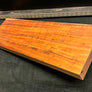 Hawaiian Curly Koa Wood Billet - 24" x 7.5+" x 1.625"