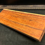 Hawaiian Curly Koa Wood Billet - 24" x 7.5+" x 1.625"