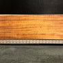Hawaiian Curly Koa Wood Billet - 24" x 7.5+" x 1.625"