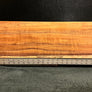 Hawaiian Curly Koa Wood Billet - 24" x 7.5+" x 1.625"