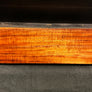 Hawaiian Curly Koa Wood Billet - 24" x 7.5+" x 1.625"