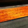 Hawaiian Curly Koa Wood Billet - 24" x 7.5+" x 1.625"