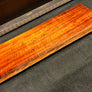 Hawaiian Curly Koa Wood Billet - 24" x 7.5+" x 1.625"