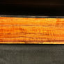 Hawaiian Curly Koa Wood Billet - 24" x 7.5+" x 1.625"