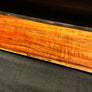 Hawaiian Curly Koa Wood Billet - 24" x 7.5+" x 1.625"
