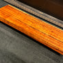 Hawaiian Curly Koa Wood Billet - 24" x 7.5+" x 1.625"