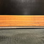 Hawaiian Curly Koa Wood Billet - 40" x 7.5" x 1.875"
