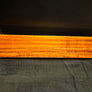 Hawaiian Curly Koa Wood Billet - 40" x 7.5" x 1.875"