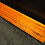 Hawaiian Curly Koa Wood Billet - 40" x 7.5" x 1.875"