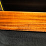 Hawaiian Curly Koa Wood Billet - 40" x 7.5" x 1.875"