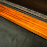 Hawaiian Curly Koa Wood Billet - 40" x 7.5" x 1.875"