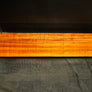 Hawaiian Curly Koa Wood Billet - 40" x 7.5" x 1.875"