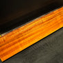 Hawaiian Curly Koa Wood Billet - 40" x 7.5" x 1.875"
