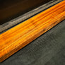 Hawaiian Curly Koa Wood Billet - 40" x 7.5" x 1.875"