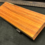 Hawaiian Curly Koa Wood Billet - 24" x 7.75" x 1.75"
