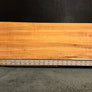 Hawaiian Curly Koa Wood Billet - 24" x 7.75" x 1.75"