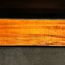 Hawaiian Curly Koa Wood Billet - 24" x 7.75" x 1.75"