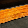 Hawaiian Curly Koa Wood Billet - 24" x 7.75" x 1.75"