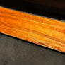 Hawaiian Curly Koa Wood Billet - 24" x 7.75" x 1.75"