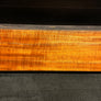 Hawaiian Curly Koa Wood Billet - 24" x 7.75" x 1.75"
