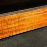 Hawaiian Curly Koa Wood Billet - 24" x 7.75" x 1.75"