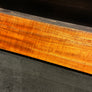 Hawaiian Curly Koa Wood Billet - 24" x 7.75+" x 1.625+"