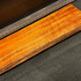 Hawaiian Curly Koa Wood Billet - 24" x 7.75" x 1.75"