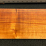 Hawaiian Curly Koa Wood Billet - 8.75" x 5+" x 0.375"