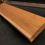 Hawaiian Curly Koa Wood Billet - 29" x 6.25" x 1.625+"