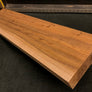 Hawaiian Curly Koa Wood Billet - 29" x 6.25" x 1.625+"