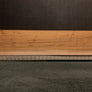 Hawaiian Curly Koa Wood Billet - 29" x 6.25" x 1.625+"