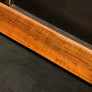 Hawaiian Curly Koa Wood Billet - 29" x 6.25" x 1.625+"
