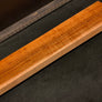 Hawaiian Curly Koa Wood Billet - 29" x 6.25" x 1.625+"